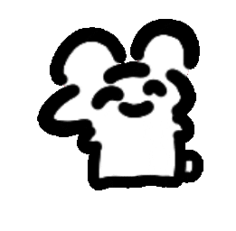 Firework Sticker by Annafish