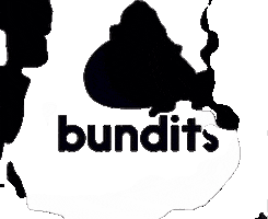 Bundits Sticker