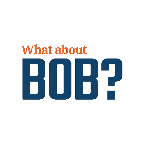 Bob McLean PREC Sticker