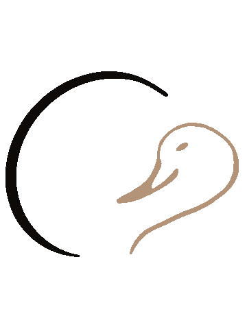 MalomesKacsa Sticker