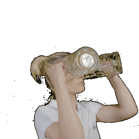 Beer Sticker by Fabbrica di Pedavena