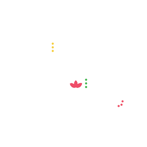 Tres Güilas Sticker