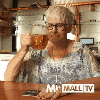 pilsner urquell wtf GIF by MALL.TV