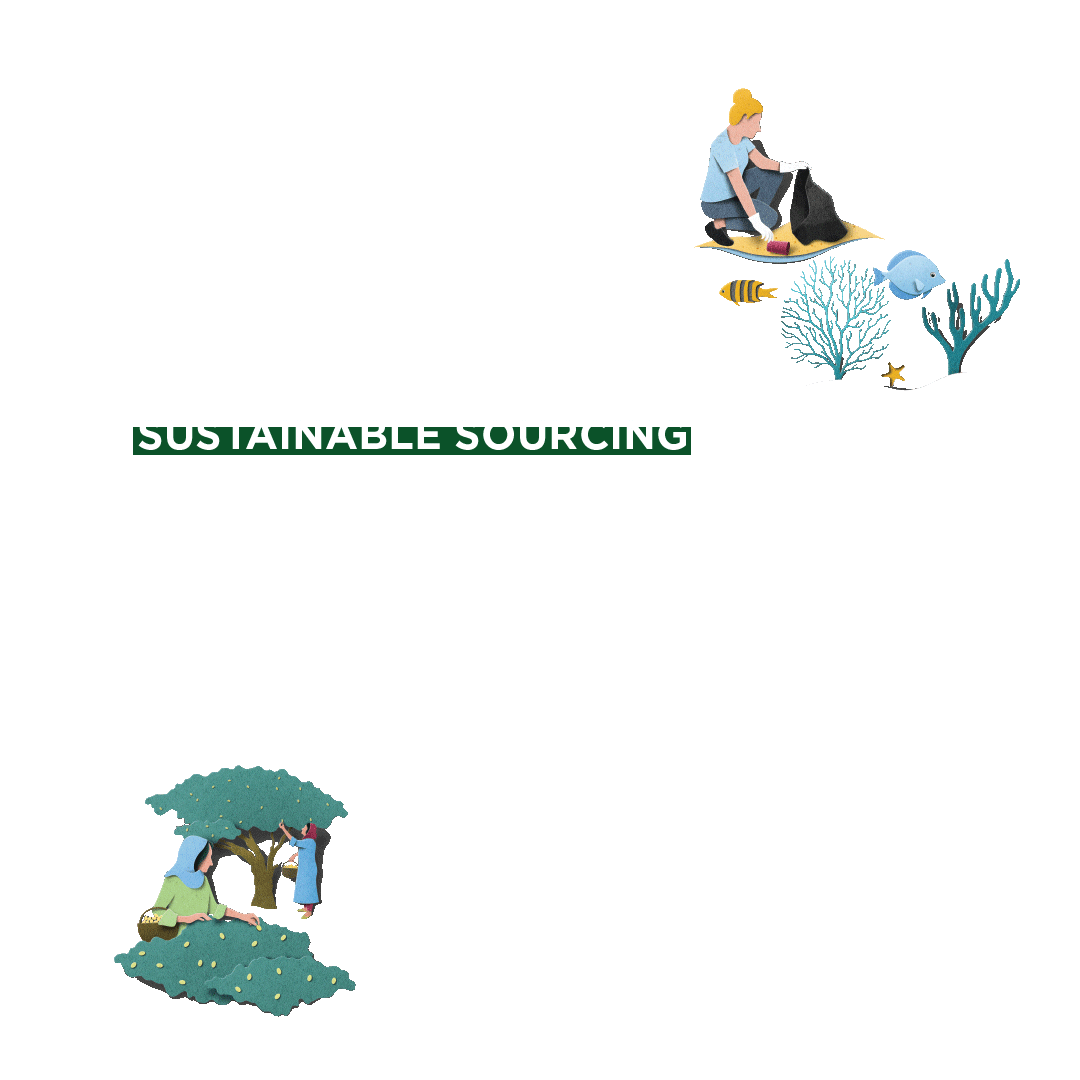 Sustainability Greenbeauty Sticker by Garnier India