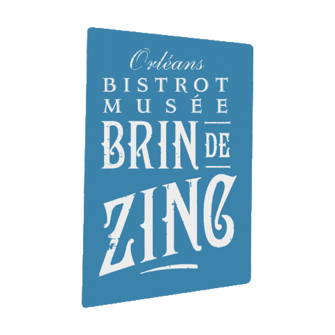 lebrindezinc Sticker