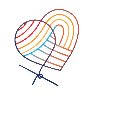 Art Artesanato Sticker by Fios Pingouin