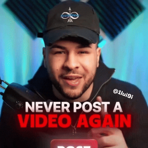 Shitpost GIF