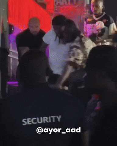 Why Are You Running Go Back GIF