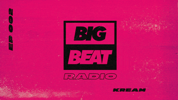 big beat dj GIF by Big Beat Records