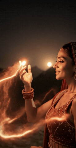 Magic Queen GIF by I AM THE IMPERATRIX