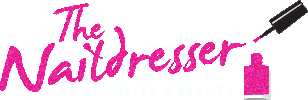 The Naildresser Sticker
