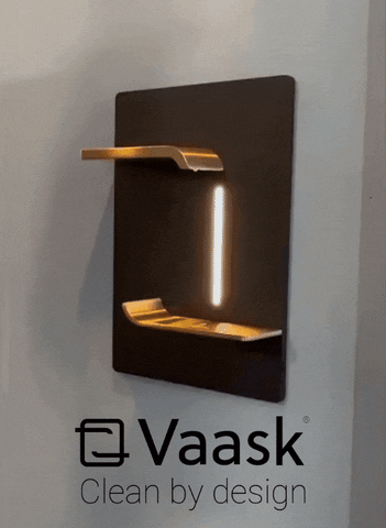 hello_vaask sanitizer sanitize hand sanitizer dispenser GIF
