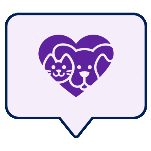 Pets Sticker by Petco Love