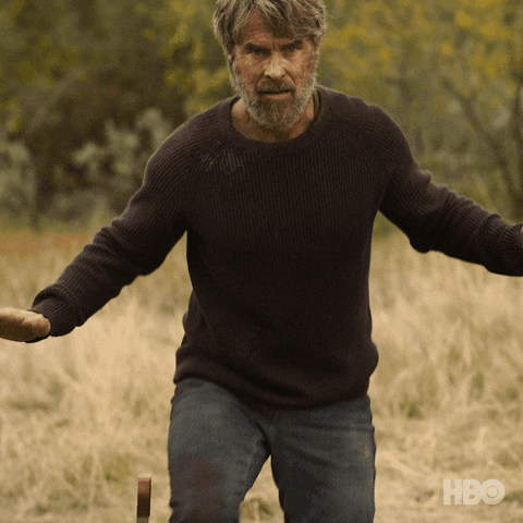 Hands Up GIF by HBO - Find & Share on GIPHY