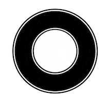 Niche Biotics Sticker