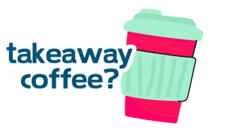 Forage Cafe Sticker by Forage Cafe and Information Centre