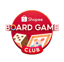 Shopeeclub Sticker by ShopeeTH