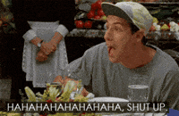 Stormzy Shut Up Gifs Get The Best Gif On Giphy