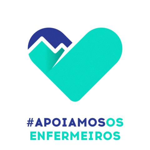 Valebesteiros Saúde Sticker