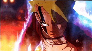 Boruto GIF