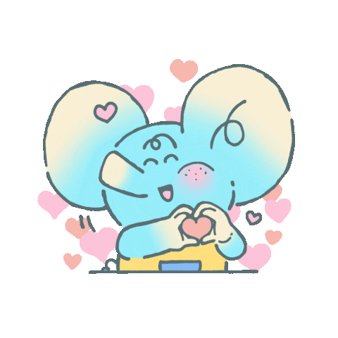 Love Sticker