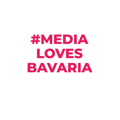 Sticker by XPLR: Media in Bavaria