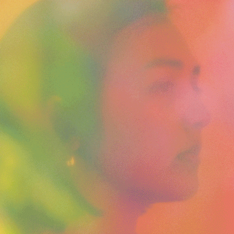 Gif Portrait Sazanimation GIF by Dawnie Marie