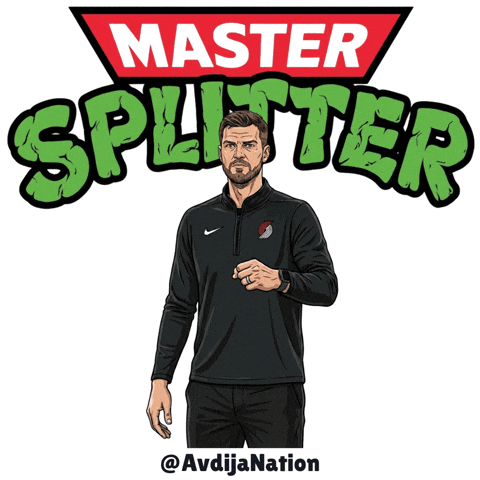 Tiago Splitter Nba GIF