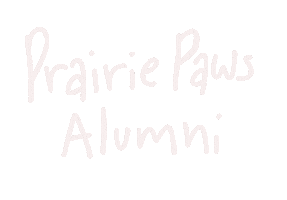 Prairie Paws Adoption Center Sticker