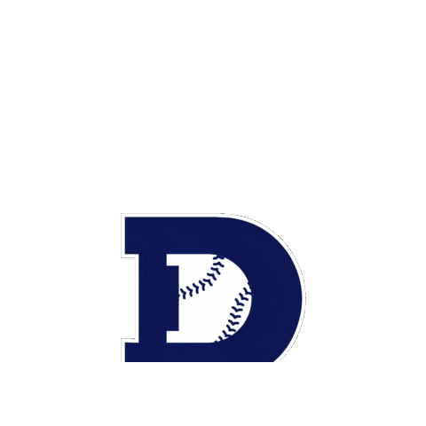 Dresden Dukes Sticker