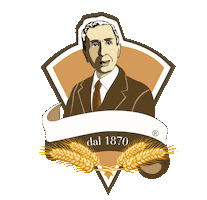 DaMicheleHamburg Sticker