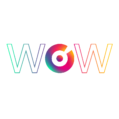 New Post Wow Sticker by CreationDose