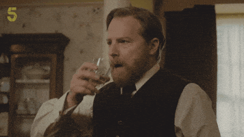 Acgas GIF by Channel5UK