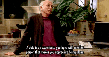 dating date GIF by TV Land Classic