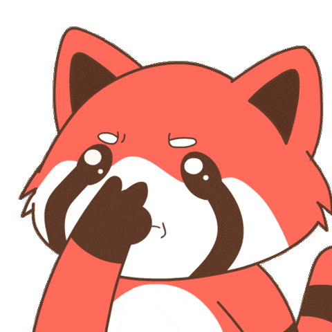 Watching I See You Sticker