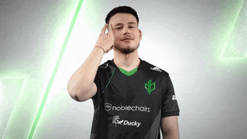 Esports Think GIF by Sprout