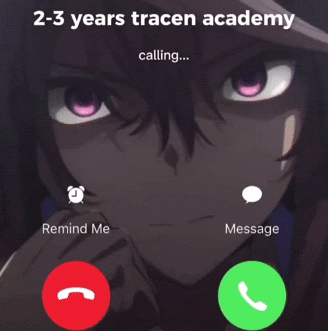 Umamusume Uma GIF