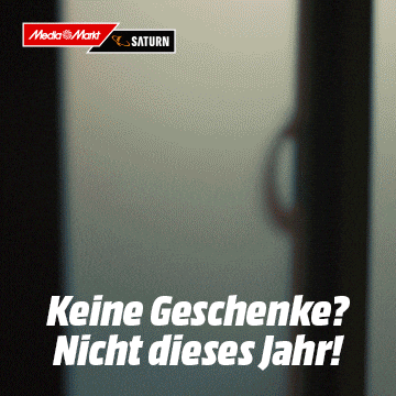 Christmas Saturn GIF by MediaMarktSaturn