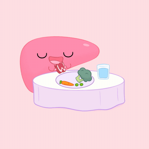 Hungry Wellness GIF by Story Leaf