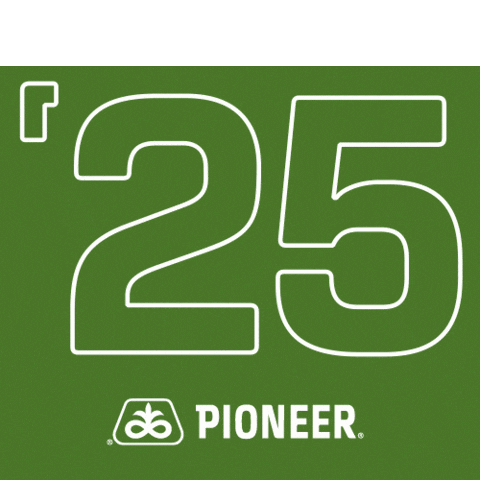 Harvest Pioneer GIF by Corteva US