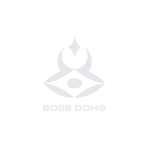 Boss Sticker