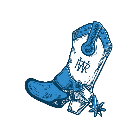 Sticker by Weber Ranch Vodka