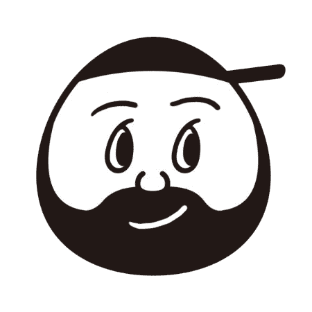 Sticker by RUTSUBOART