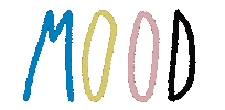 Mood Sticker