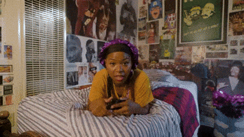 Reaction Gif No GIF by Ajo NYC