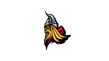 Vincent Sticker by MPS Athletics