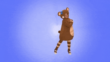 Happy I Love You GIF by Mother Goose Club