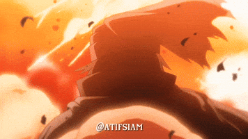 Naruto Shippuden GIF