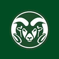Csu Rams GIF by Colorado State University