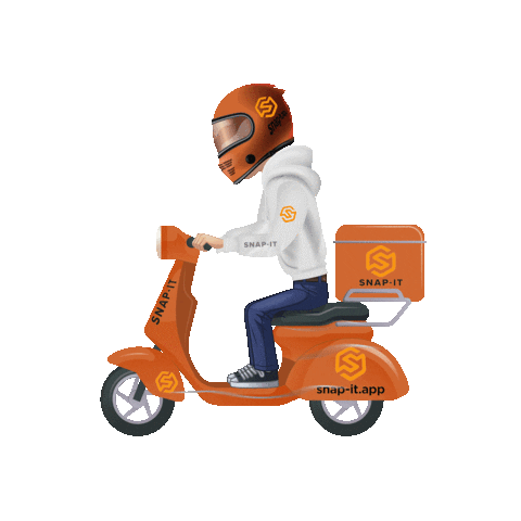 snapit Sticker